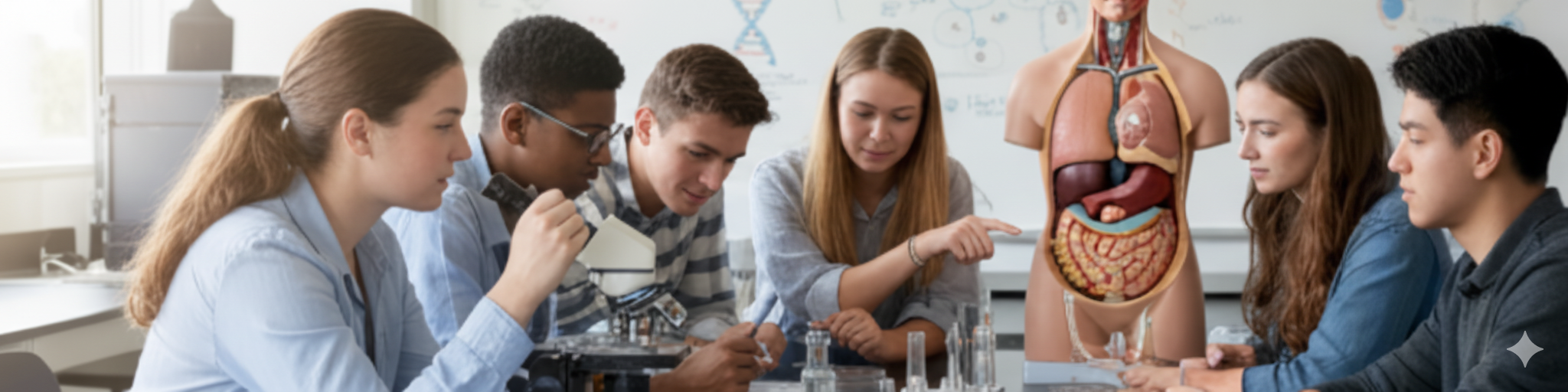 Join Piedmont Pre-Med Club for Interactive Medical Learning